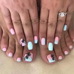 Floris nail studio