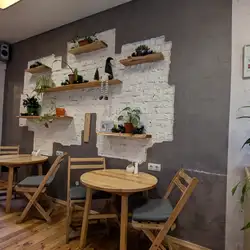 Lovely place — Хмельницький