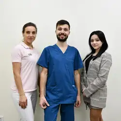 VitaDent clinic