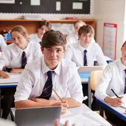 Odesa International School
