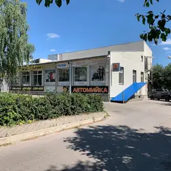 СТО ПЕЛЕТОН