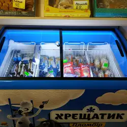 Кондитерські ласощі — Київ