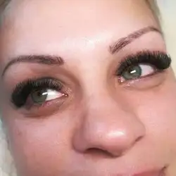 Марина
