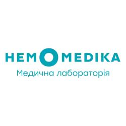 Лабораторія Hemo Medika - Полонне