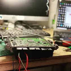 Ecu-Tuning