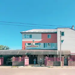 СТО Ястреб