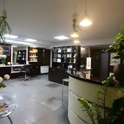Beauty Garden