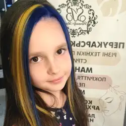 Studio beauty