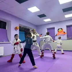 Caramel Dance Studio