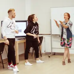 ХариZма