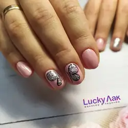 Lucky Лак — Київ