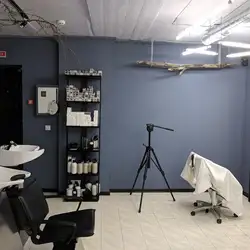Timeless Salon