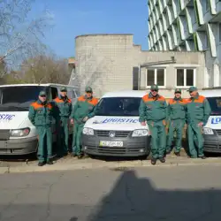 СТО Балканкар - Дніпро