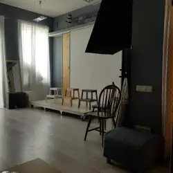 Фотостудія FOLGA