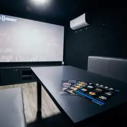 Kinobox