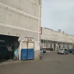 СТО Мерседес Сервіс