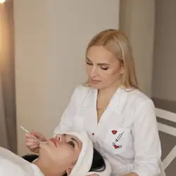 Яна Глушко