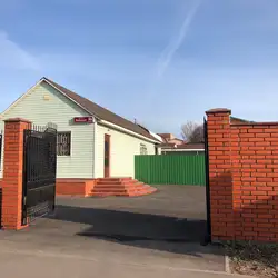 Айболит