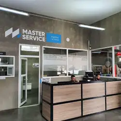 Master Service - Дніпро — Дніпро
