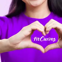 Фітнес клуб FitCurves - Миколаїв, Корабелів