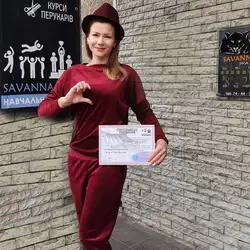 Ламінування вій. Ботокс — Івано-Франківськ