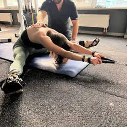 Next Level Gym