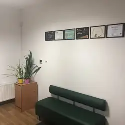 Реабілітаційний центр Відновлення