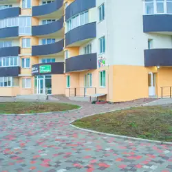 Дитячий центр Happy kids