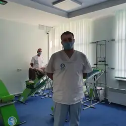 Eurospine - Ірпінь