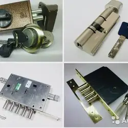 VK-LOCK