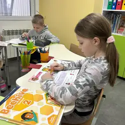 Центр раннього розвитку Мудрик - Бориспіль