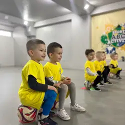 ABC activity - Тернопіль