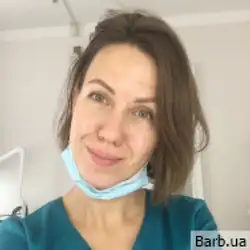 Анастасия Комарист
