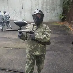 Бугай