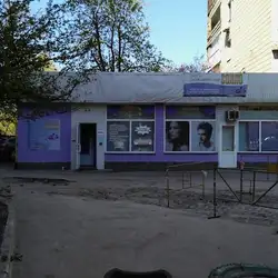 Перукарня Соло