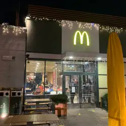 McDonald’s — Київ