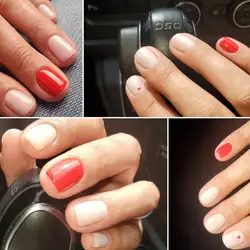 Positive salon — Буча