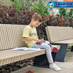 Академія розвитку інтелекту SMARTUM - Львів