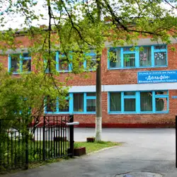 Дельфін