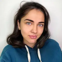 Modern MakeUp — Слобожанське