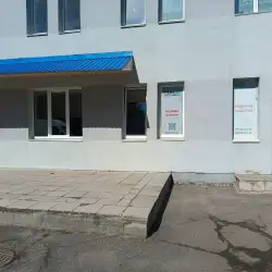 Медична лабораторія Юнімед - Тетіїв