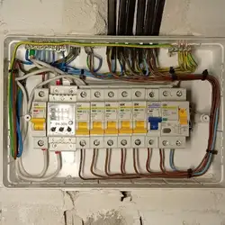 SumyElectric