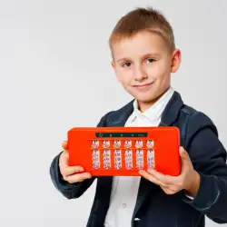 Школа усного рахунку Соробан - Світловодськ