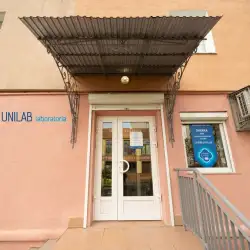 UNILAB - Дрогобич, Пилипа Орлика