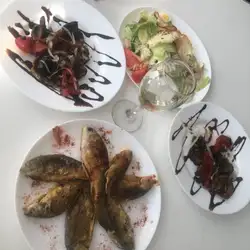 Maco BBQ — Житомир