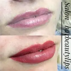 Bar Beauty Lips