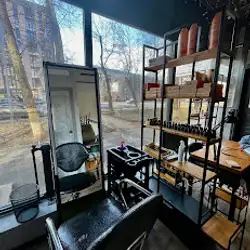 Салон Краси