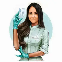 Dr. Ksenofontova