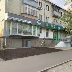 Мед Преміум