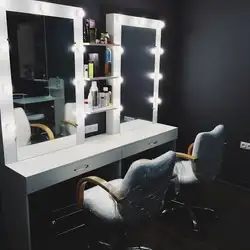 Maybe Beauty Room — Київ